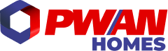 PWAN HOMES LTD Logo